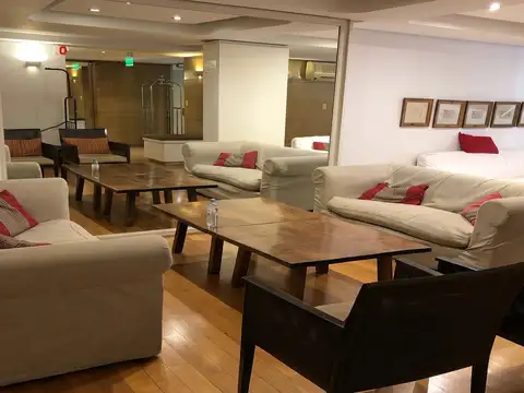 Departamento en Venta Apto profesional