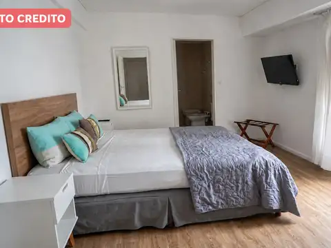 Departamento en Venta en Retiro, Capital Federal