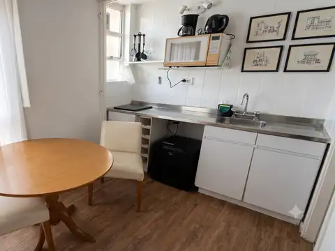 Departamento en Venta en Retiro, USD 60.000
