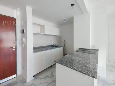 Departamento en Alquiler A Estrenar