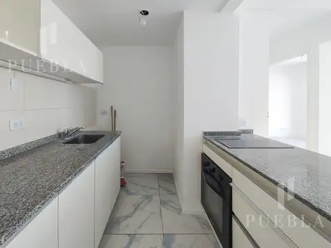 Departamento en Alquiler al Sur