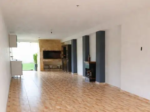 Casa en Venta 21 años