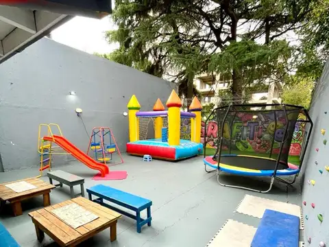 Fondo Comercio en Venta 5 años