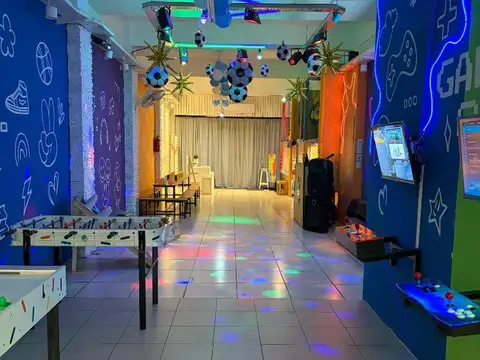 Fondo Comercio en Venta 5 años