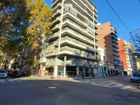 Departamento en Venta en Nuestra Señora De Lourdes, Rosario