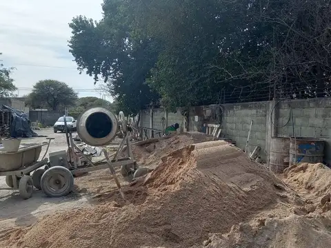 Galpon en Venta en Toledo, USD 35.000