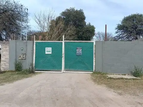 VENTA GALPON EN TOLEDO CORDOBA