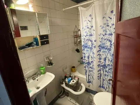 Departamento en Venta en Santa Fe, USD 50.000