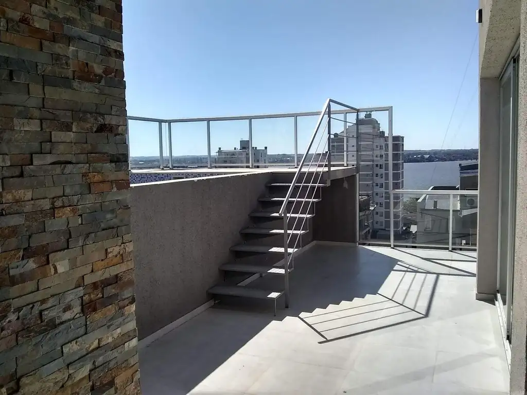 TERRAZAS DE RIVADAVIA en Posadas