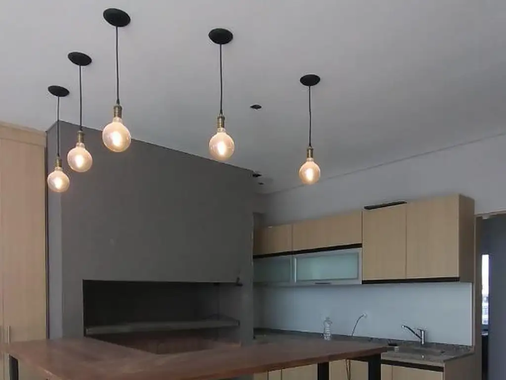 Emprendimiento en Posadas - Etapa: Terminado