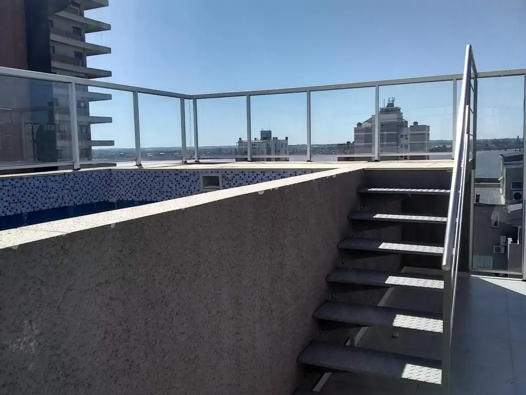 Emprendimiento de 34 Unidades