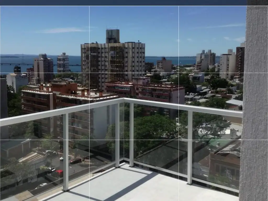 TERRAZAS DE RIVADAVIA de  1, 2 y 3 Dormitorios