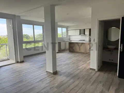 Santamarina 800, Piso 4