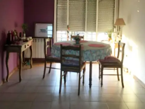 Departamento en Venta de 5 ambientes