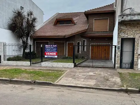 Importante Chalet