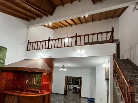 Casa en Venta 20 años