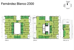 Fernández Blanco 2364 - Foto 21