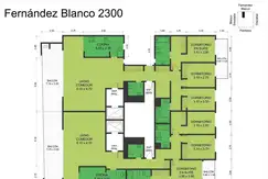 Fernández Blanco 2364 - Foto 17