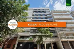 Emprendimiento en Villa Urquiza de  1, 2 y 3 Dormitorios