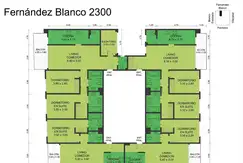 Fernández Blanco 2364 - Foto 12