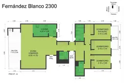 Fernández Blanco 2364 - Foto 18