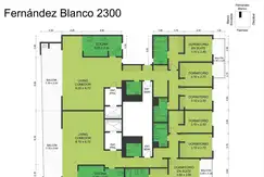 Fernández Blanco 2364 - Foto 27