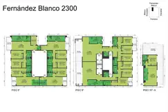Fernández Blanco 2364 - Foto 11