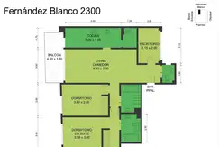 Fernández Blanco 2364 - Foto 23