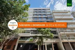 Emprendimiento en Villa Urquiza de 1 Dormitorios
