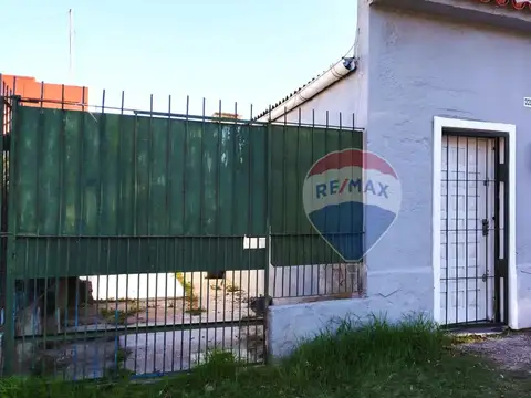 ALQUILER CASA 2 DORM. COCHERA, FLOR DE MAROÑAS