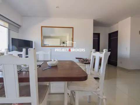 Departamento en Venta 7 años