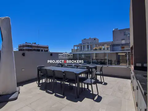 Departamento en Venta en Belgrano, USD 290.000