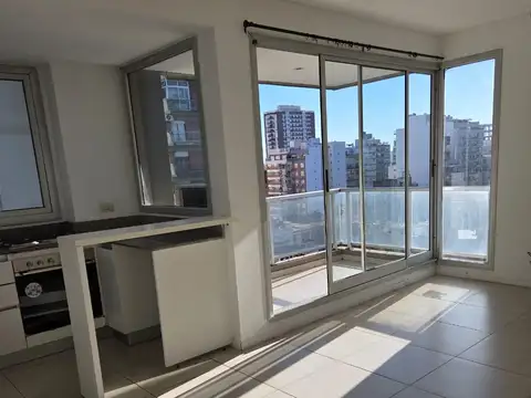 Departamento en Alquiler 5 años