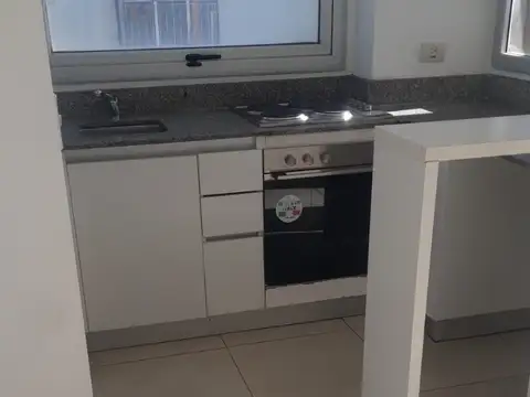 Departamento en Alquiler Apto profesional