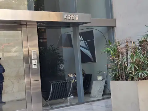 Blanco Encalada 4800, Piso 8