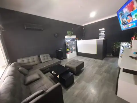 VENTA CASA ESCOBAR CENTRO APTO COMERCIAL TODOS LOS SERVICIOS CREDITO HIPOTECARIO PRIVADO