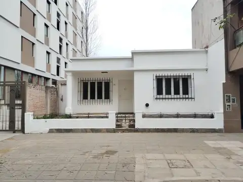 VENTA CASA ESCOBAR CENTRO APTO COMERCIAL TODOS LOS SERVICIOS CREDITO HIPOTECARIO PRIVADO