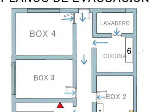 Local en Venta en Centro, USD 190.000