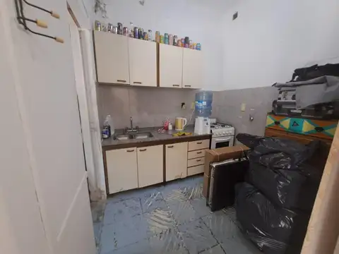 ESCOBAR CENTRO
