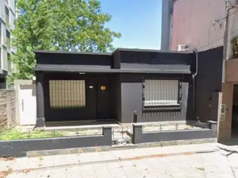 VENTA LOCAL ESCOBAR CENTRO RIVADAVIA TODOS LOS SERVICIOS CREDITO HIPOTECARIO PRIVADO