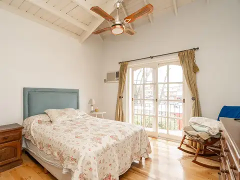 Depto Tipo Casa en Venta de 3 dormitorios