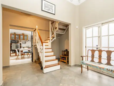 VENTA PH Villa Lynch 3 DORMITORIOS