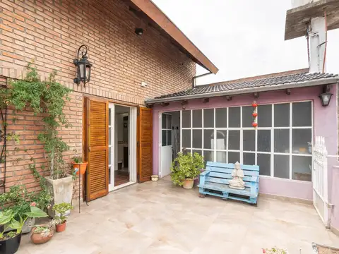 Depto Tipo Casa en Venta 18 años