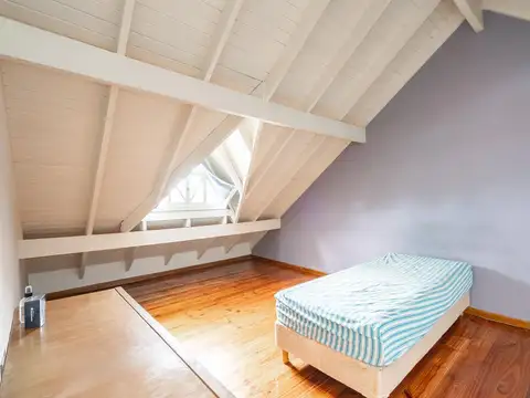 Depto Tipo Casa en Venta de 3 dormitorios