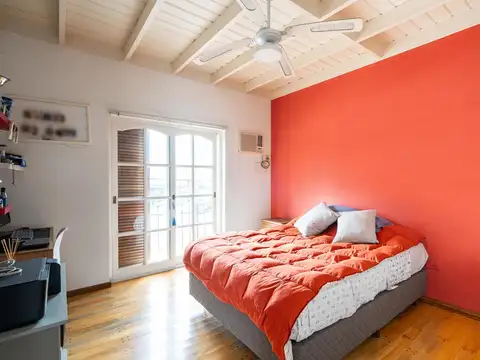 Depto Tipo Casa en Venta en Villa Lynch, USD 139.000