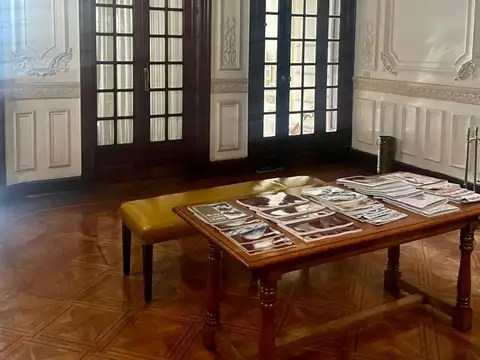 PETIT HOTEL CASA estilo, ascensor, sala reuniones