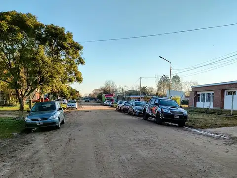 Casa en venta Gualeguaychu