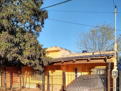 Casa en venta Gualeguaychu