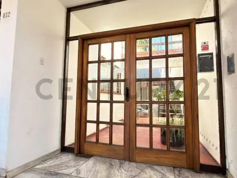 PASO DE LOS ANDES 800, Piso 0