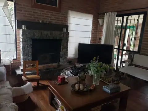 Casa en Venta de 5 dormitorios